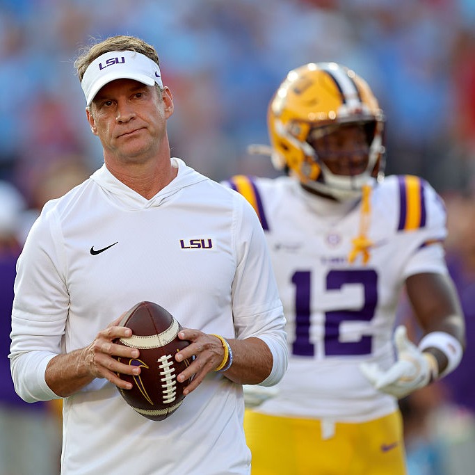 The LSU Tigers need to level up their sense of urgency against the Mississippi State Bulldogs