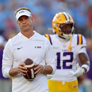 The LSU Tigers need to level up their sense of urgency against the Mississippi State Bulldogs