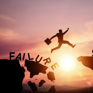 Hour 3: Five Reasons Business Fail According to Gulf Coast Bank & Trust Chairman & CEO Guy Williams