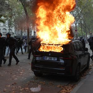 Immigration and failed assimilation policies are fueling instability in France