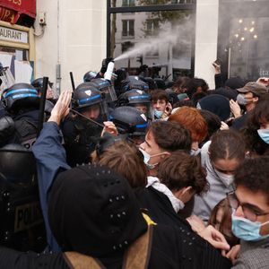 Hour 1: The U.S. risks repeating the same mistake France has made if it maintains permissive border policies