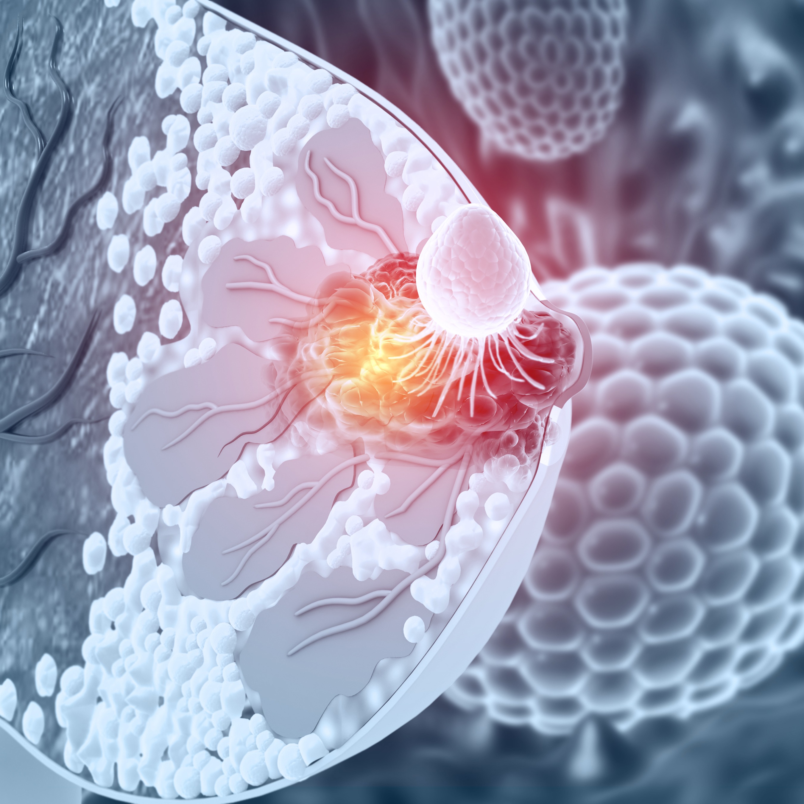 Hour 3: The latest breakthroughs in the fight against breast cancer