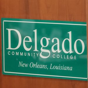 Delgado is training Louisiana’s next generation of healthcare professionals