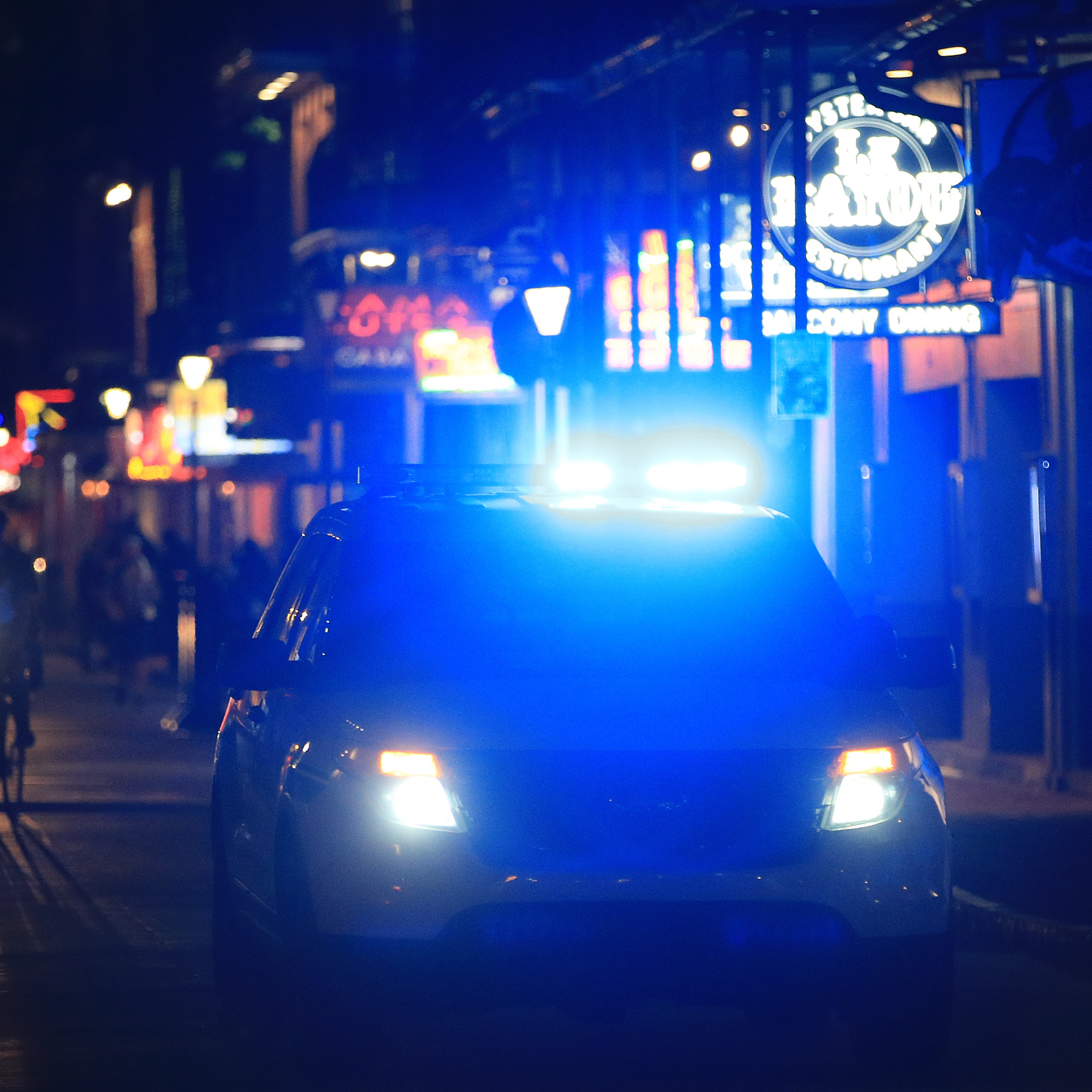 Hour 3: For the first time in 40 years, crime is no longer the top concern for New Orleans residents