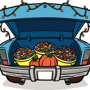 “Trunk Or Treat" at Lafreniere Park provides safe, spooktacular fun for the kids this Halloween season