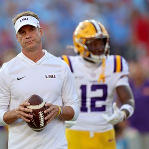 What do the Bayou Bengals need to do to come out on top against those 'other' Tigers?
