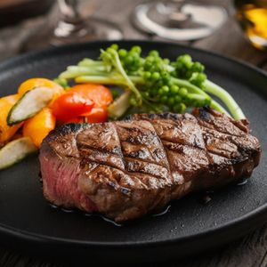 The Annual Lake Oaks Steak Night is to show love to the people who keep our community safe!