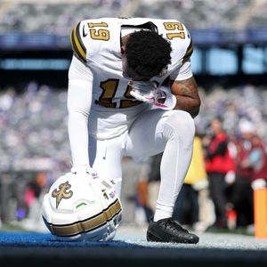 Hour 3: Set your alarms for an early New Orleans Saints kickoff in Paris!