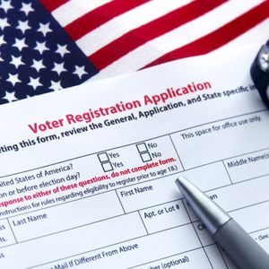 Why are Democrats fighting so hard against cleaning up the voter rolls if it's "not that big of a deal?"
