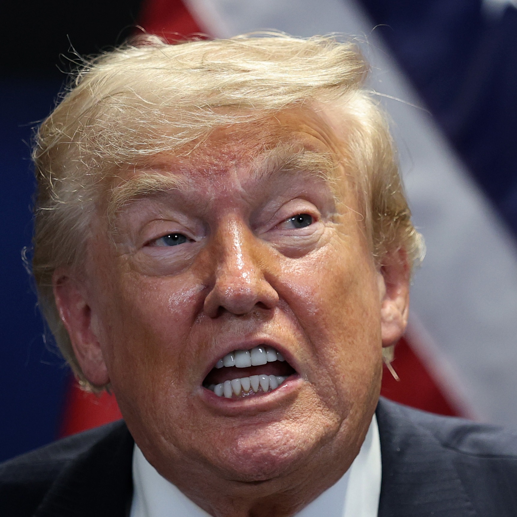 Full Show 10/29/2026: "I won't let Trump's stupidity stand in the way of safety and security" - Newell Normand