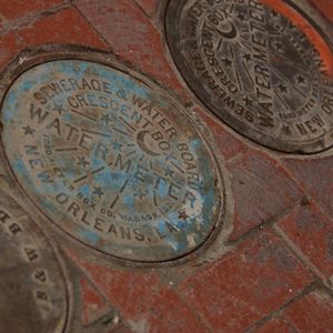 Hour 3: Fixing New Orleans infrastructure and understanding addiction