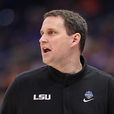Will Wade wants to win immediately. Can he do it?