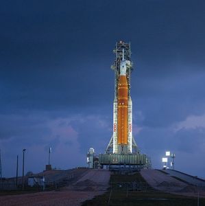 Hour 4: Moon mission details and cleaning catch basins