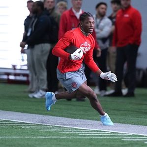 The Saints love Senior Bowl and Ohio State players. Will they draft any?