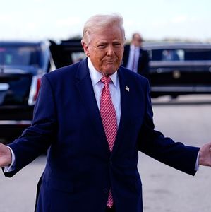 Hour 2: Why Trump fired Bondi and why Louisiana truckers are struggling