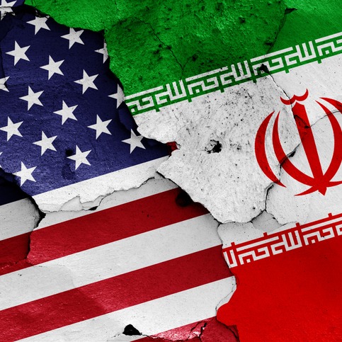 Hour 2: Trump's Iran threats and making our roads safer