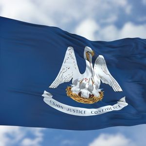 What will the deciding factor be in the Louisiana senate race?