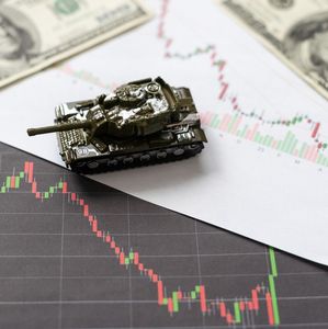 Chokepoints - what they are, why they're dominating world security, and where the US is vulnerable