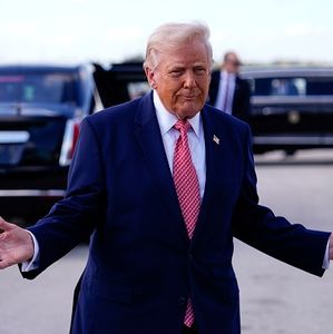 President Trump turns out the vote. Do they show up at the polls when he's not on the ballot?