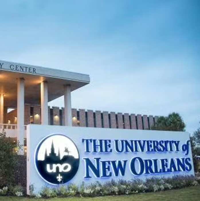 UNO President Kathy Johnson explains how transition to LSU system will be great for the school