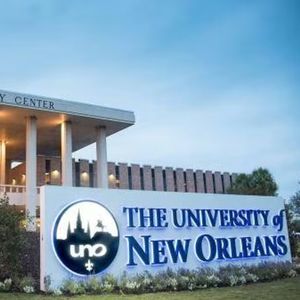 UNO President Kathy Johnson explains how transition to LSU system will be great for the school