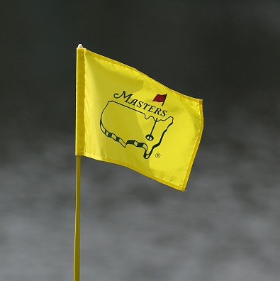 The Masters gets underway! Here's what to know