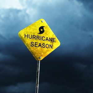 Hour 4: Good news for hurricane season, The Masters, and an election deadline