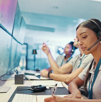 Using AI to help field 911, 311 calls in New Orleans