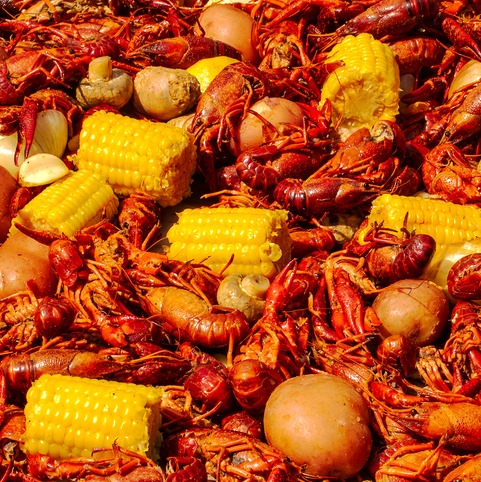 Table Talk: Beautiful weekend for outdoor eats