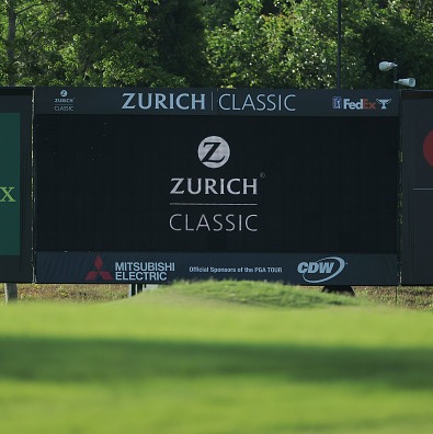 The Zurich Classic is just days away! Here's everything you need to know
