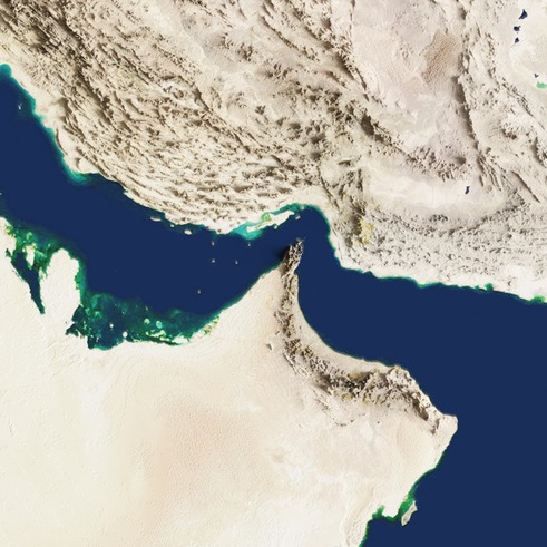 The Strait of Hormuz blocked will cause price ripples across the economy