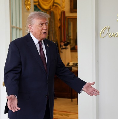 Hour 1: Trump vs. Leo and prices going up