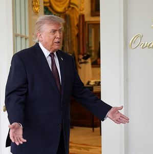 Hour 1: Trump vs. Leo and prices going up