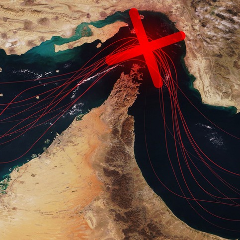 The US and Iran are wide apart on peace talks. How does this end?