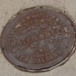 Hour 3: Control over the Sewerage and Water Board and cashing in on carbon capture