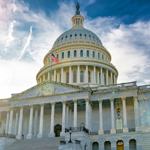 Two Congressmen are resigning because of misconduct. Could more be on the way?