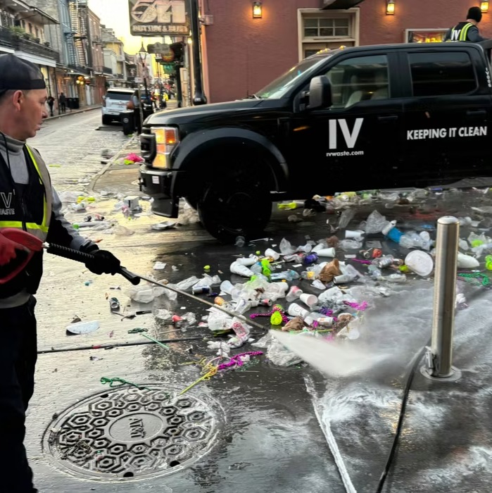 Sidney Torres: Night and day difference working with Moreno administration