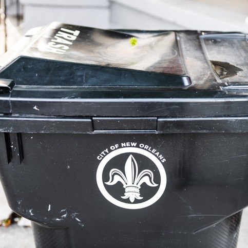 Hour 1: Keeping the Quarter clean and cleaning up Congress