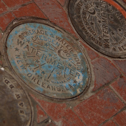 Hour 3: Improving the Sewerage and Water Board and improve crime-fighting