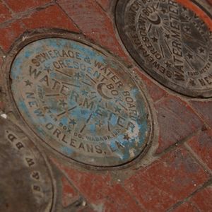 Hour 3: Improving the Sewerage and Water Board and improve crime-fighting