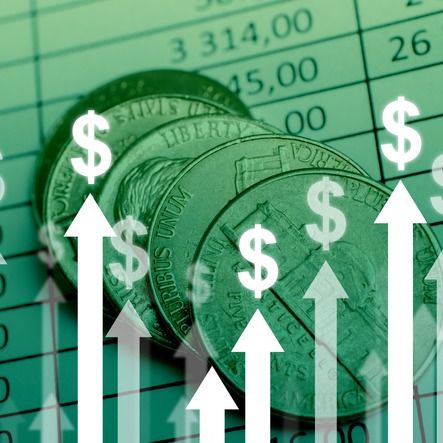 Hour 1: Food costs going up and understand the Fed