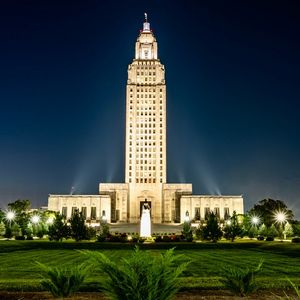 Hour 1: Building a budget and getting consistent play from LSU baseball