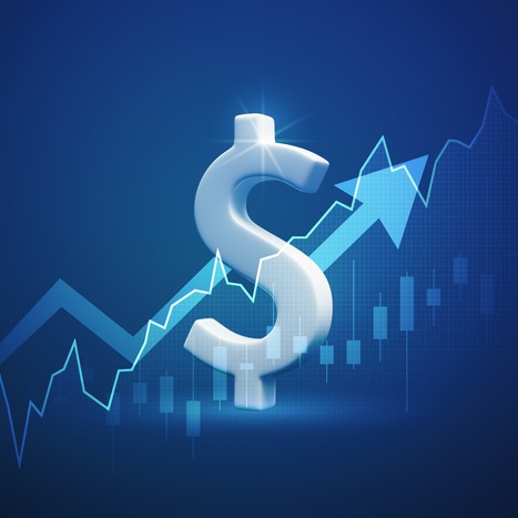 Is the Iran war charging up inflation?
