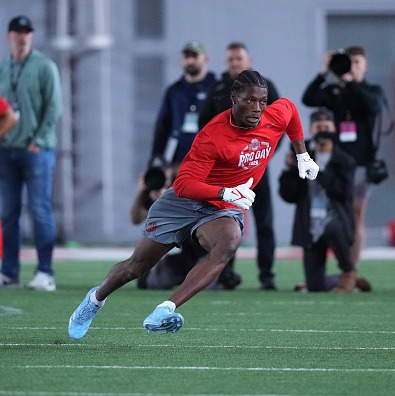 Saints draft: Five possible prospects for the Black and Gold