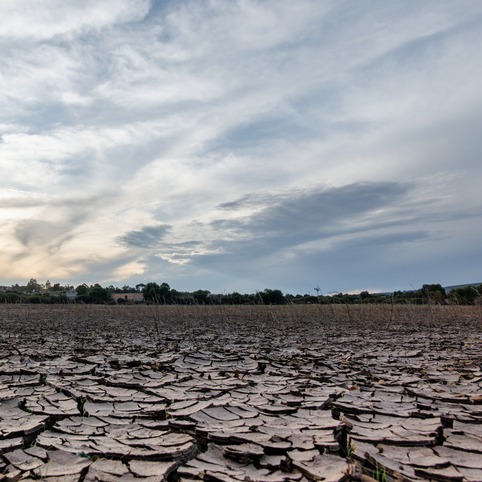 Hour 1: Drought all over Louisiana and redistricting fights