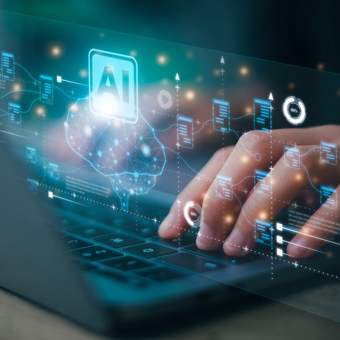 Bank On It: If you're not using AI, you'll be left behind
