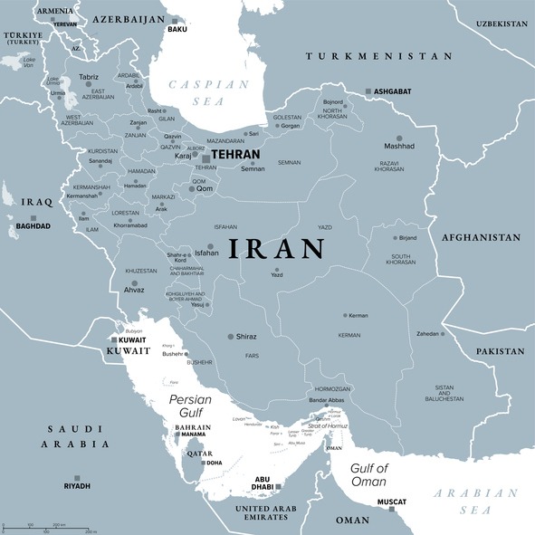 Hour 4: US/Iran stalemate and airline industry woes