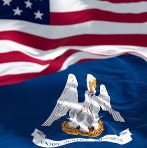 The Louisiana Senate race has been very negative. Do voters care?