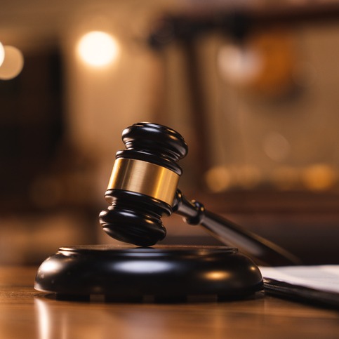 Hour 2: Reforming the juvenile justice system and eliminating cervical cancer