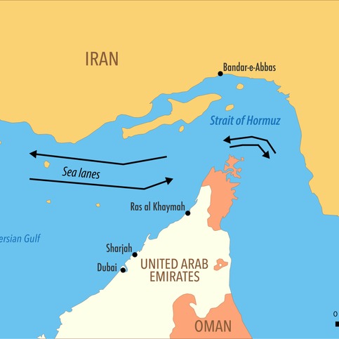 How do we get Iran to agree to a peace deal that works for everyone?